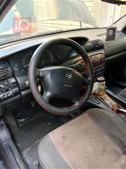 Opel Omega